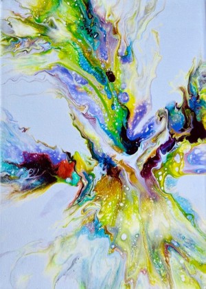 Spring Burst